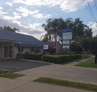 Edward Parry Motel and Apartments - Accommodation Ballina