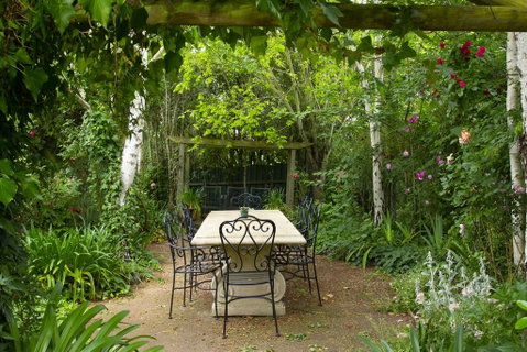 Edwin House Daylesford - Accommodation Ballina 2