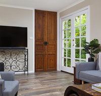 Edwin House Daylesford - Accommodation Ballina