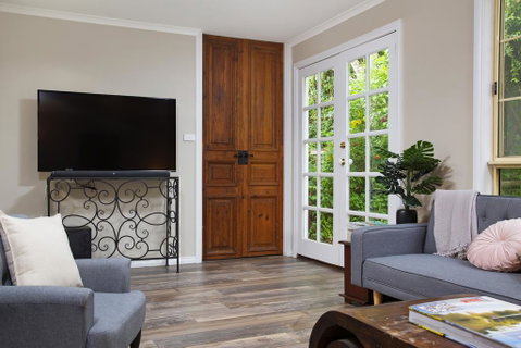 Edwin House Daylesford - Accommodation Ballina 0