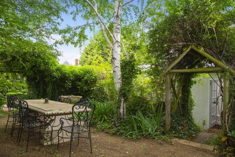 Edwin House Daylesford - Accommodation Ballina 3