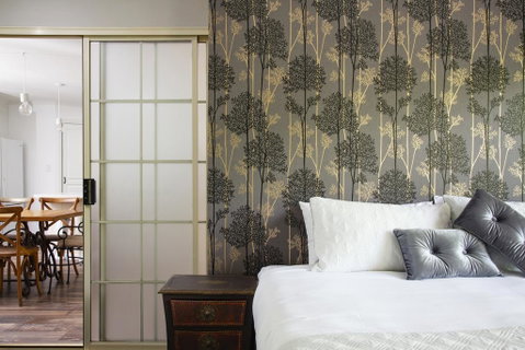 Edwin House Daylesford - Accommodation Ballina 1