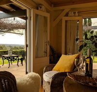 El Camino country cottage with terrace and stunning views - Accommodation Ballina