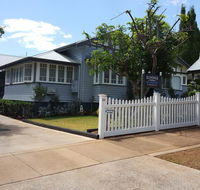 Elindale House Bed  Breakfast - Accommodation Ballina