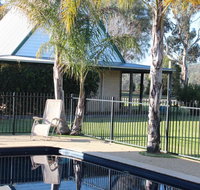 Elinike Guest Cottages - Accommodation Ballina