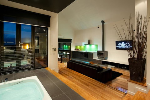 Elira 1 - Accommodation Ballina 2