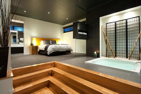 Elira 1 - Accommodation Ballina 1