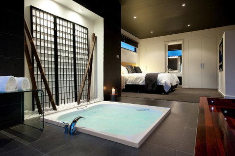 Elira 2 - Accommodation Ballina 1
