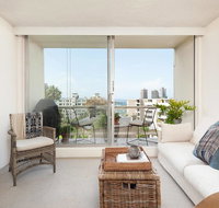 Elizabeth Bay Home with a View - Accommodation Ballina
