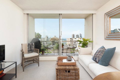 Elizabeth Bay Home With A View - Accommodation Ballina 0