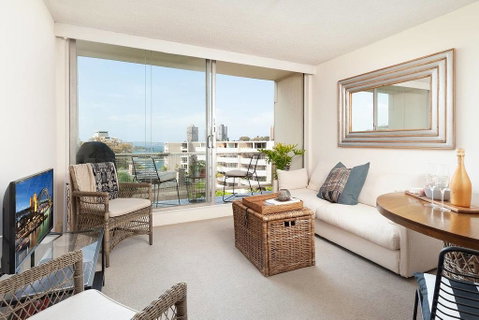 Elizabeth Bay Home With A View - Accommodation Ballina 1