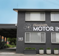Elizabeth Motor Inn - Accommodation Ballina
