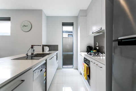 Ella House Adelaide - Accommodation Ballina 3
