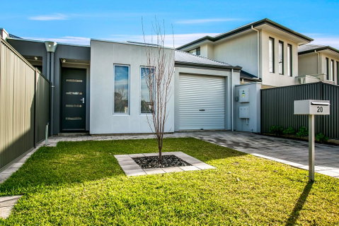 Ella House Adelaide - Accommodation Ballina 2