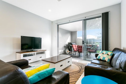 Ella House Adelaide - Accommodation Ballina 1