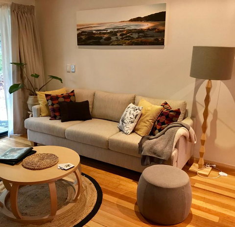 Ellensbrook Cottages - Accommodation Ballina 1