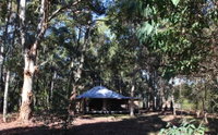 Ellensbrook Cottages