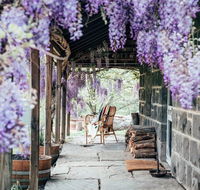 Ellerslie Cottage - Accommodation Ballina