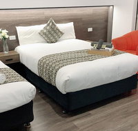 Elm Motel - Accommodation Ballina