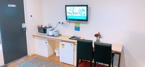 Elm Motel - Accommodation Ballina 2
