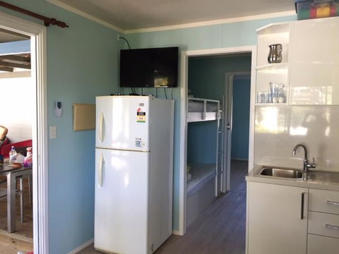 Elouera Units - Accommodation Ballina 1