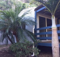 Elouera Units - Accommodation Ballina