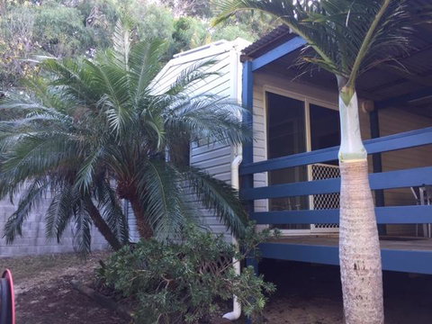 Elouera Units - Accommodation Ballina 0