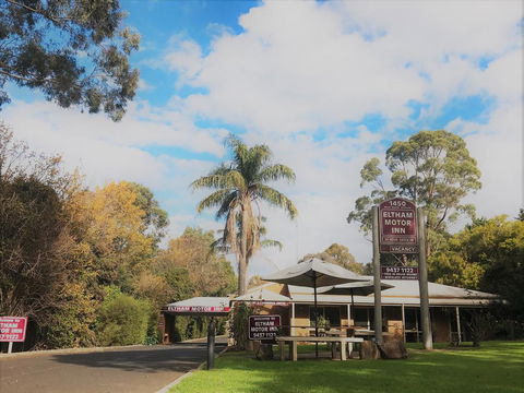 Eltham Motor Inn - Accommodation Ballina 1