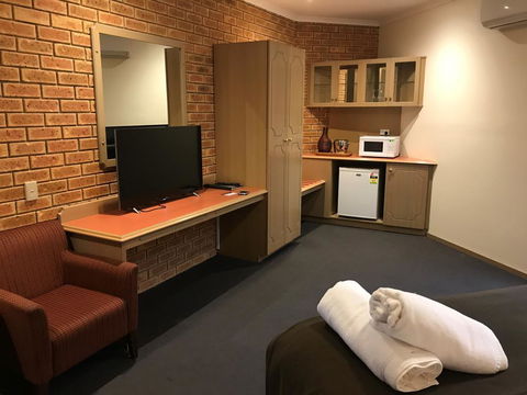 Eltham Motor Inn - Accommodation Ballina 3