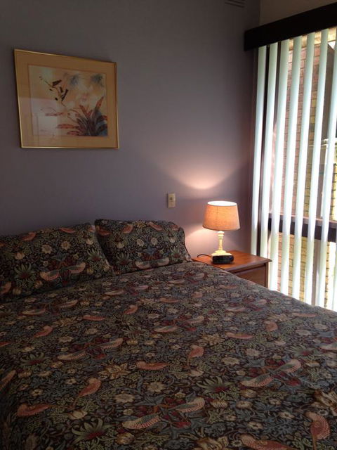 Eltham South Lodge - Accommodation Ballina 3