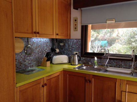 Eltham South Lodge - Accommodation Ballina 1