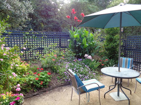 Eltham South Lodge - Accommodation Ballina 2