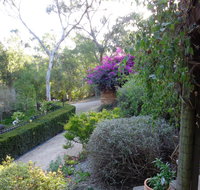 Eltham South Lodge - Accommodation Ballina