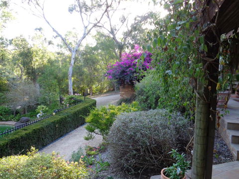 Eltham South Lodge - Accommodation Ballina 0