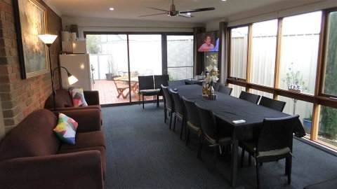 Elwood House - Accommodation Ballina 1