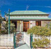 Emaroo Cottages Broken Hill - Accommodation Ballina