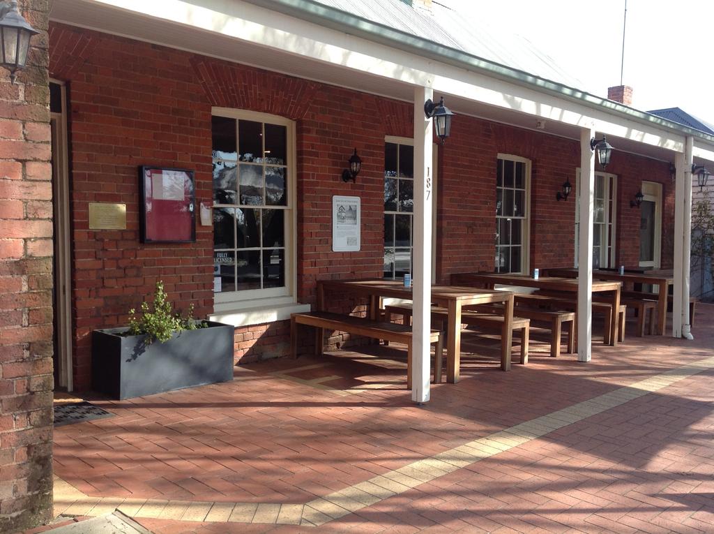 Costerfield VIC Accommodation Ballina