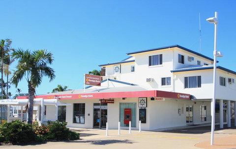 Endeavour Inn Emu Park - Accommodation Ballina 3