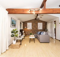 Epping 3BR 3BA Fast Wifi Easy Parking House - Accommodation Ballina