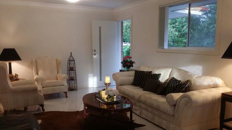 Epping NSW - Accommodation Ballina 0