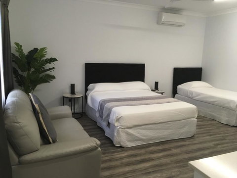 Escape On Lake - Accommodation Ballina 3