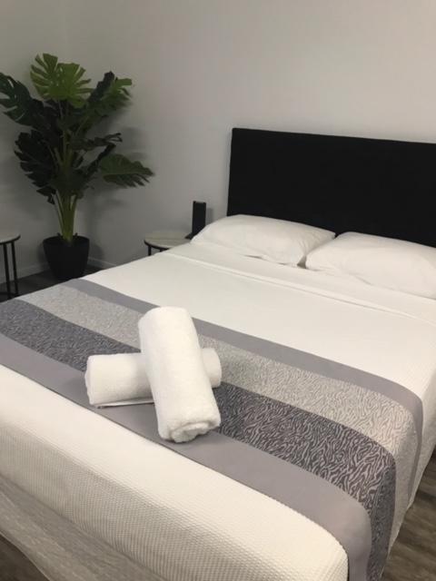Escape On Lake - Accommodation Ballina 2