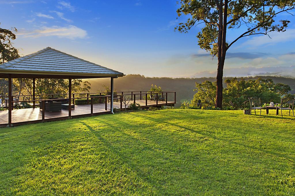 Tamborine Mountain QLD Accommodation Ballina