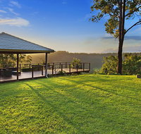 Escarpment Retreat  Day Spa for Couples - Accommodation Ballina
