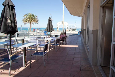 Esplanade Hotel Adelaide - Accommodation Ballina 3