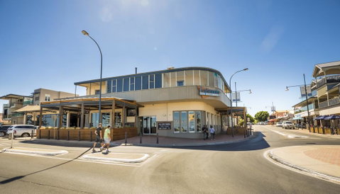 Esplanade Hotel Adelaide - Accommodation Ballina 0