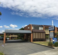 Essendon Motel - Accommodation Ballina