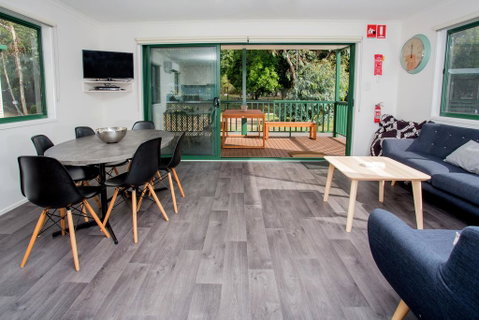 Eureka Stockade Holiday Park - Accommodation Ballina 3
