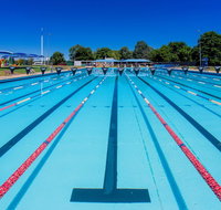 Eureka Stockade Holiday Park - Accommodation Ballina