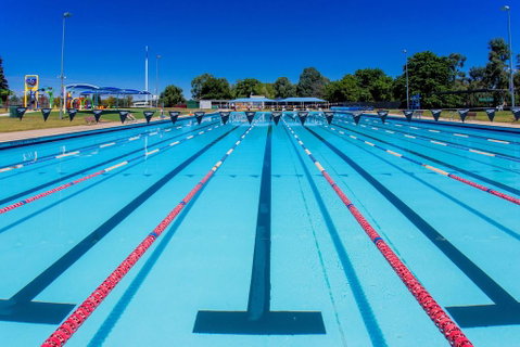 Eureka Stockade Holiday Park - Accommodation Ballina 0